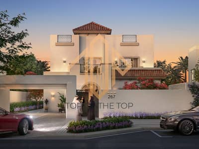 4 Bedroom Villa for Sale in Al Shamkha, Abu Dhabi - Screenshot 2025-04-25 094010. png