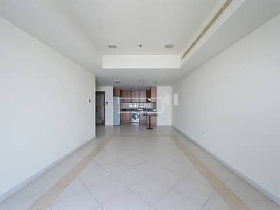2 Bedroom Apartment for Rent in Dubai Marina, Dubai - High Floor | Sea View | Well Maintained | Vacant