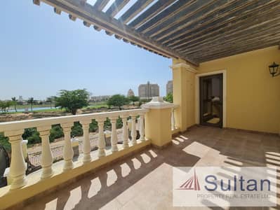 4 Bedroom Townhouse for Rent in Al Hamra Village, Ras Al Khaimah - 2. jpg