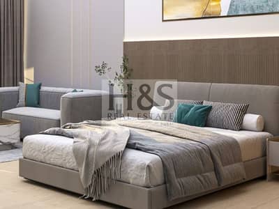 Studio for Sale in Jumeirah Village Circle (JVC), Dubai - 14. jpg