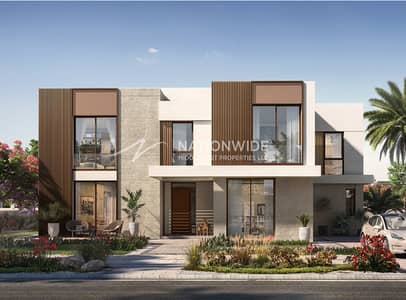 6 Bedroom Villa for Sale in Al Shamkha, Abu Dhabi - Charming 6BR Villas | Maid Room | Family-Friendly