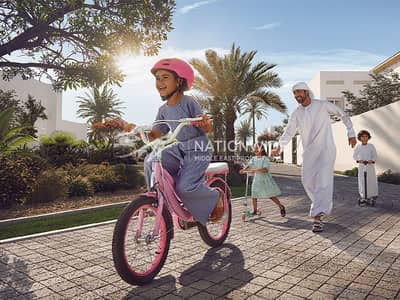 5 Bedroom Villa for Sale in Al Shamkha, Abu Dhabi - Phenomenal 5BR | Stunning Layout | Peaceful Area