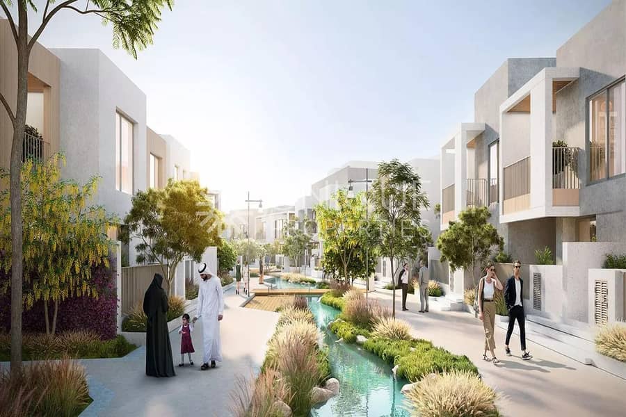 Handing Over | Pool View | Best Location Handing Over | Pool View | Best Location