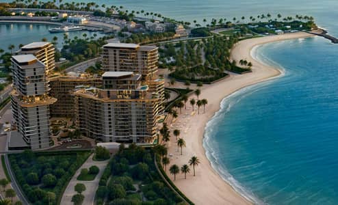 2 Bedroom Apartment for Sale in Al Marjan Island, Ras Al Khaimah - 7. jpg