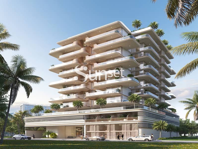 Sunset Bay One l Coastal Living l Golden Visa Sunset Bay One l Coastal Living l Golden Visa