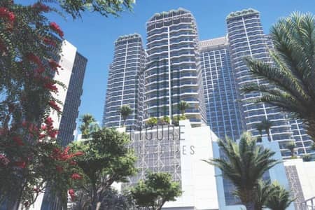 朱美拉湖塔 (JLT)， 迪拜 3 卧室单位待售 - 位于朱美拉湖塔 (JLT)，Se7en 城 3 卧室的公寓 1800000 AED - 11554179