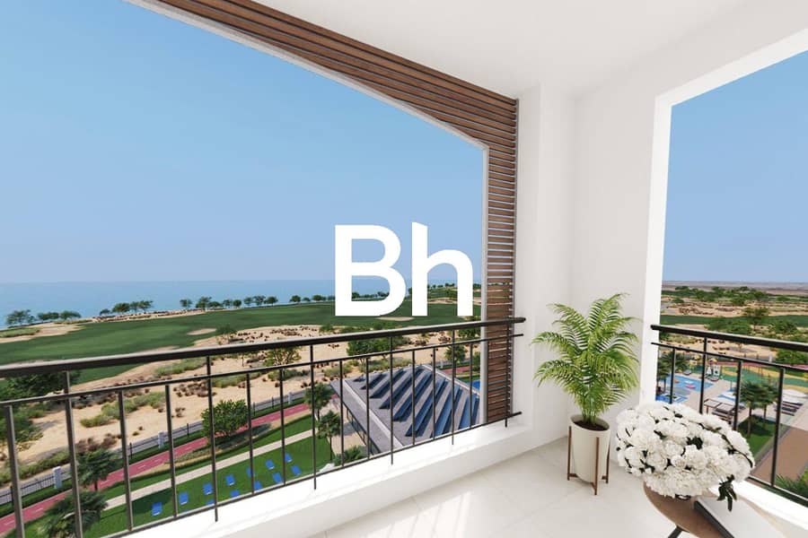 Full Golf View | Large Corner Unit | Hot Deal Full Golf View | Large Corner Unit | Hot Deal