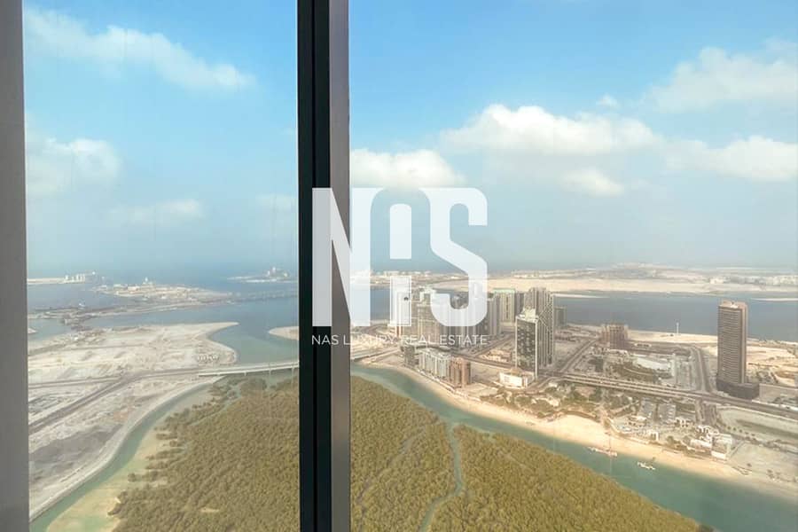 Офис в Остров Аль Рим,Аддакс Порт,Аддакс Порт Офис Тауэр, 165000 AED - 11554202 Офис в Остров Аль Рим,Аддакс Порт,Аддакс Порт Офис Тауэр, 165000 AED - 11554202
