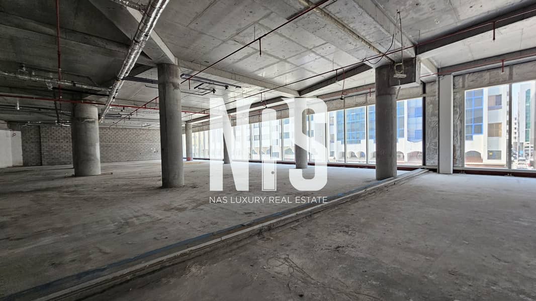 位于阿尔哈立迪耶,哈里迪亚街 的写字楼 640000 AED - 11554209 位于阿尔哈立迪耶,哈里迪亚街 的写字楼 640000 AED - 11554209
