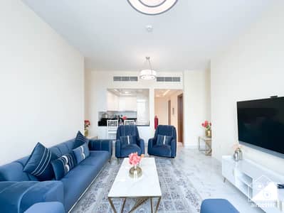 2 Bedroom Flat for Rent in Business Bay, Dubai - amna tower 809 -46. jpg