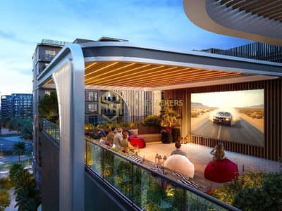 1 Спальня Апартамент Продажа в Остров Садият, Абу-Даби - IMG-20250124-WA0064. jpg