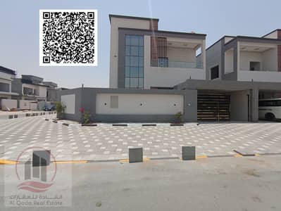 阿尔赫利奥， 阿治曼 4 卧室别墅待售 - WhatsApp Image 2025-05-04 at 8.17. 54 PM. jpeg