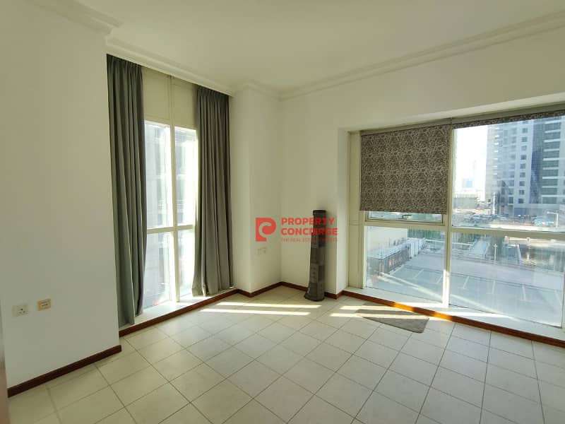 Квартира в Джумейра Лейк Тауэрз (ДжЛТ),JLT Кластер R,Маг 214 Тауэр, 1 спальня, 74999 AED - 11554277 Квартира в Джумейра Лейк Тауэрз (ДжЛТ),JLT Кластер R,Маг 214 Тауэр, 1 спальня, 74999 AED - 11554277