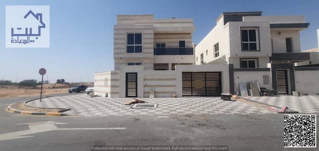 فیلا 5 غرف نوم للبيع في العامرة، عجمان - IMG-20250505-WA0254. jpg