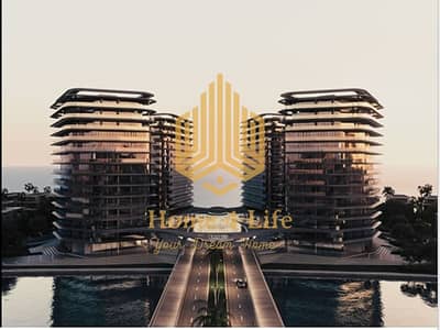 3 Cпальни Апартамент Продажа в Аль Раха Бич, Абу-Даби - IMG-20250425-WA0045. jpg