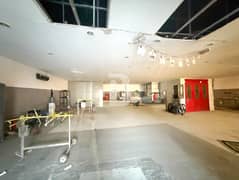FOR GARAGE| FIVE MIN FROM SZR| 4090 SQFT