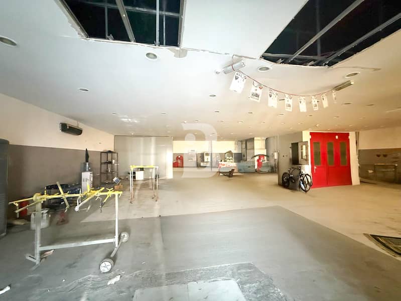 位于阿尔科兹,阿尔科兹工业区 的仓库 327000 AED - 11554273 位于阿尔科兹,阿尔科兹工业区 的仓库 327000 AED - 11554273