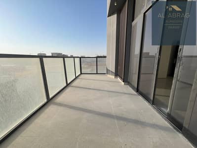 فلیٹ 1 غرفة نوم للايجار في مدينة الرياض، أبوظبي - IMG-20250505-WA0359. jpg