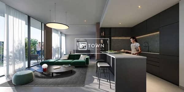 1 Bedroom Flat for Sale in Aljada, Sharjah - IMG-20241122-WA0010. jpg