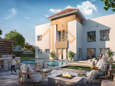 4 Bedroom Villa for Sale in Al Shamkha, Abu Dhabi - Screenshot 2025-04-25 093937. png