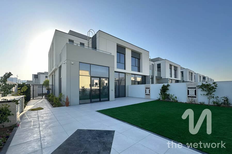 位于阿尔弗雷德街区,阿尔弗雷德西区,Murooj Al Furjan West 4 卧室的联排别墅 264000 AED - 11554364 位于阿尔弗雷德街区,阿尔弗雷德西区,Murooj Al Furjan West 4 卧室的联排别墅 264000 AED - 11554364