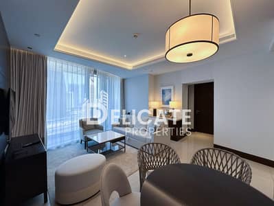 شقة 1 غرفة نوم للبيع في وسط مدينة دبي، دبي - Residence 2 (7 of 25). jpg