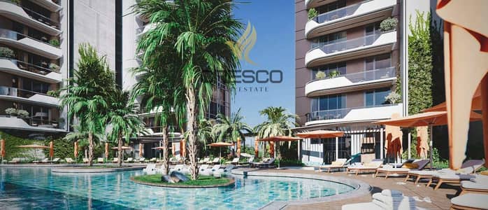 1 Bedroom Apartment for Sale in Jumeirah Village Circle (JVC), Dubai - IMG-20250505-WA0084. jpg