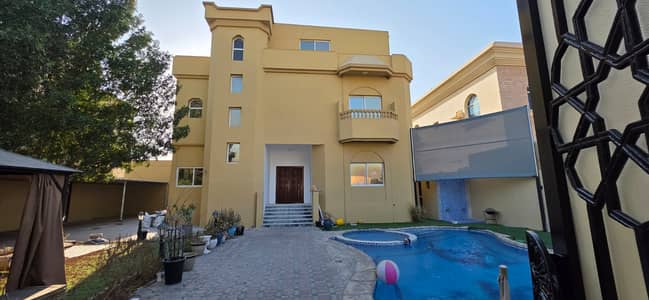 5 Bedroom Villa for Rent in Al Goaz, Sharjah - WhatsApp Image 2025-05-05 at 17.37. 27 (2). jpeg