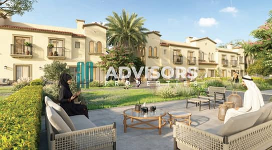 2 Bedroom Townhouse for Sale in Zayed City, Abu Dhabi - IMG-20250416-WA0026. jpg