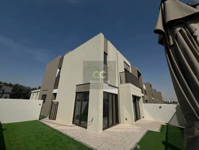 4 Cпальни Таунхаус в аренду в Дубайлэнд, Дубай - IMG-20250505-WA0200. jpg
