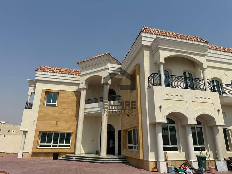 位于阿尔巴沙住宅区,巴尔沙南区,巴尔沙南区2区 6 卧室的别墅 550000 AED - 11554470 位于阿尔巴沙住宅区,巴尔沙南区,巴尔沙南区2区 6 卧室的别墅 550000 AED - 11554470