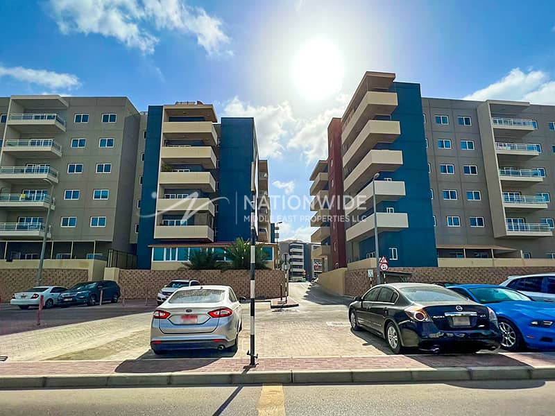 شقة في بناية 25،الریف داون تاون،الريف 2 غرف 950000 درهم - 11554477 شقة في بناية 25،الریف داون تاون،الريف 2 غرف 950000 درهم - 11554477
