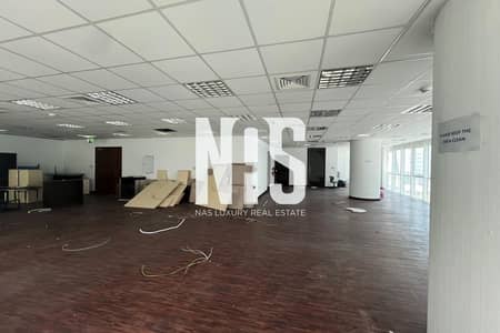 Office for Rent in Electra Street, Abu Dhabi - Modern Fitted Office Space/Prime Business Location