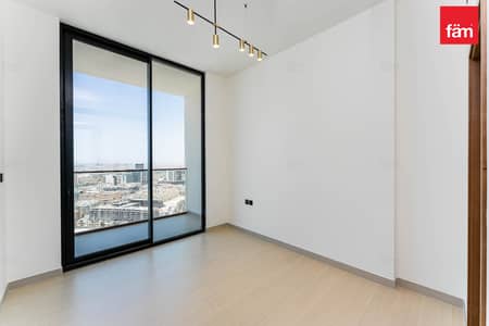 1 Bedroom Apartment for Rent in Jumeirah Village Circle (JVC), Dubai - Brand new | High floor| Multiple cheques