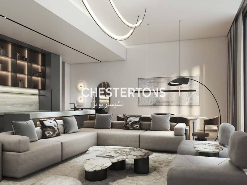 位于迪拜港,W Residences 3 卧室的公寓 11577000 AED - 11554471 位于迪拜港,W Residences 3 卧室的公寓 11577000 AED - 11554471