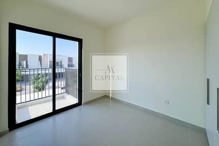 3 Bedroom Villa for Rent in Dubai South, Dubai - Modern and Spacious | Brand New | Vacant