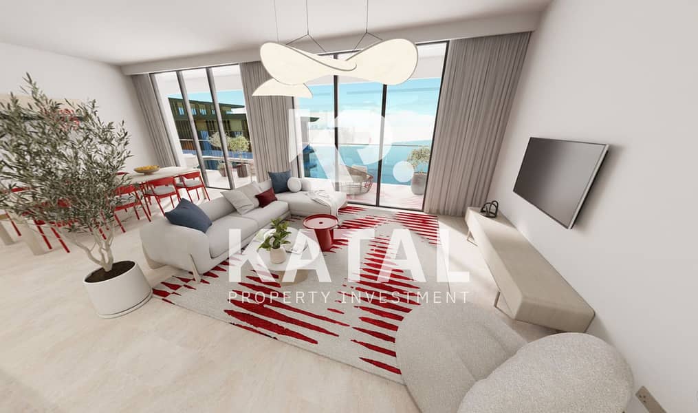 8 Rosso Bay, Al Marjan Island, Ras  Al Khaimah, Apartments for Sale, RAK Mall,RAK Hospital 002. jpg