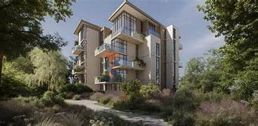 Luxury Forest Living | Distress Deal At The OP