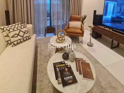 阿尔扬街区， 迪拜 1 卧室公寓待售 - 位于阿尔扬街区，托里诺公寓 1 卧室的公寓 1000000 AED - 10488796