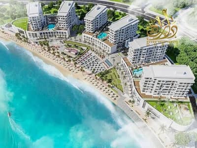 Studio for Sale in Ajmal Makan City - Sharjah Waterfront, Sharjah - WhatsApp Image 2025-01-30 at 10.39. 52 PM. jpeg