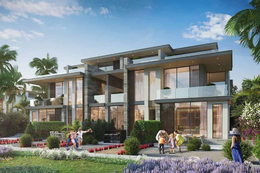 位于大马士革湖住宅,摩洛哥别墅 4 卧室的别墅 2950000 AED - 11554547 位于大马士革湖住宅,摩洛哥别墅 4 卧室的别墅 2950000 AED - 11554547