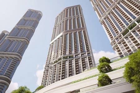 1 Bedroom Apartment for Sale in Bukadra, Dubai - Resale | Prime Location | Upscale Living