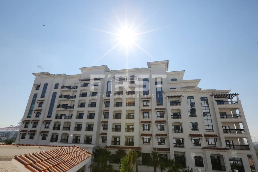 1BR Apt Ansam - Yas Island - Abu Dhabi- UAE (2). jpg 1BR Apt Ansam - Yas Island - Abu Dhabi- UAE (2). jpg