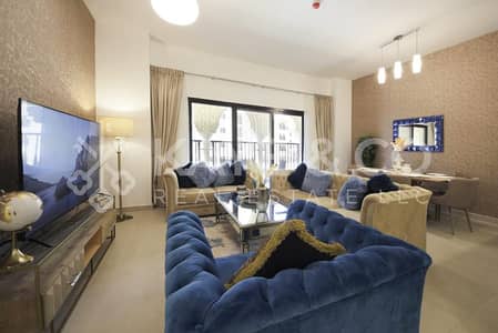 3 Bedroom Flat for Rent in Jumeirah Golf Estates, Dubai - WhatsApp Image 2025-05-05 at 1.31. 25 PM (1). jpg