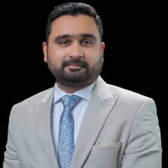 Zaid Ahmed Khan
