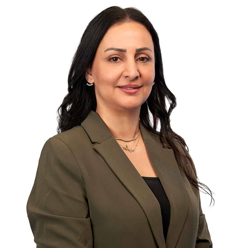 Enad Aranki