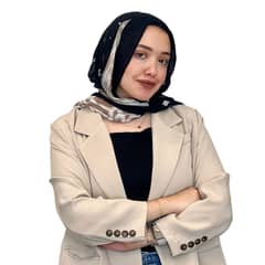 Maryem Hossam Ghanem Maryem Hossam Ghanem