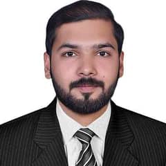 Muhammad Atif Muhammad Atif