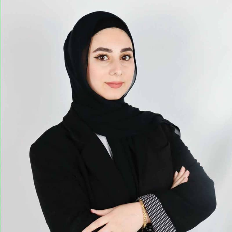 Haya  alkhalili