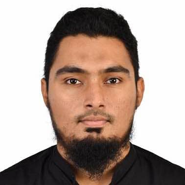 Muhammad Muhsin Riyaz